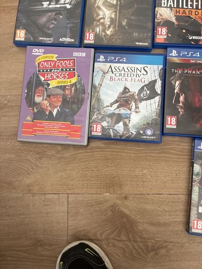 games