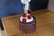 Earrings - Handmade