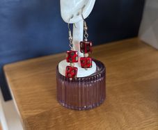 Earrings - Handmade