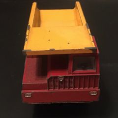 Siku 1/55 scale Faun Muldenkipper