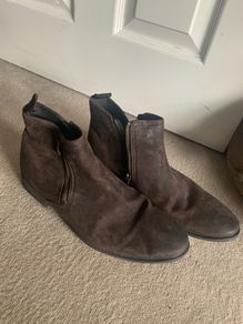 clarks chelsea boot