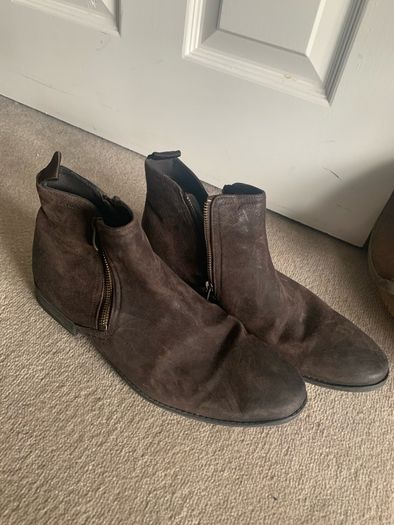 clarks chelsea boot