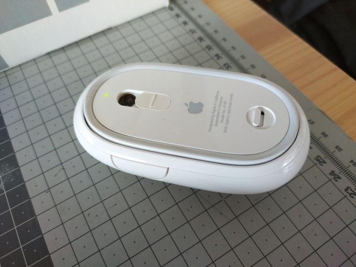 iMac G5