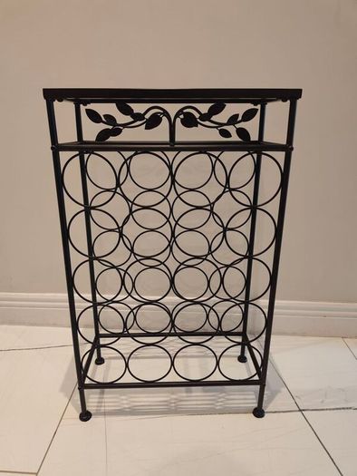 Wine holder
