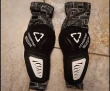 MTB pads Knee Elbow Youth Adult