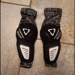 MTB pads Knee Elbow Youth Adult
