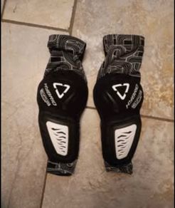 MTB pads Knee Elbow Youth Adult