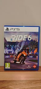 ride 6