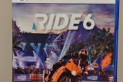 ride 6