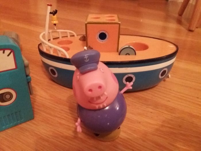 Peppa Pig Bundle