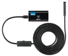 Draper Inspection Camera
