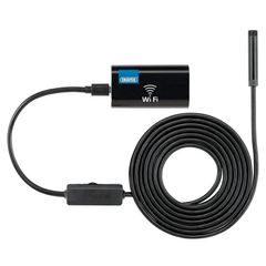Draper Inspection Camera