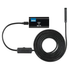 Draper Inspection Camera