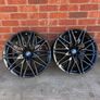 22" BMW X5/X6/X7 G05/G06 M-Performance 5x112 Image 3