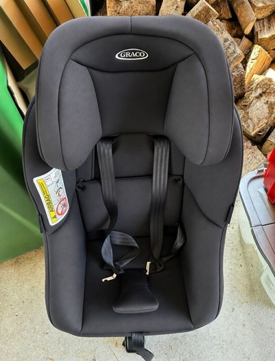 Car seat