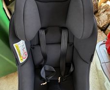 Car seat