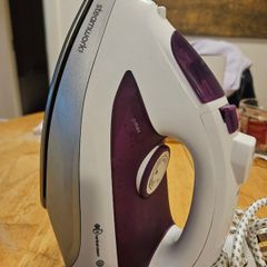 Iron