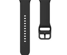 Strap for Samsung Galaxy Watch 8 original sport band black