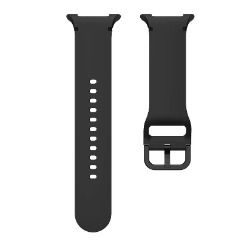 Strap for Samsung Galaxy Watch 8 original sport band black