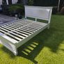 Bed Frame  - size King Image 4