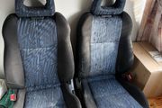 Honda Ek4 Sir Front Seats