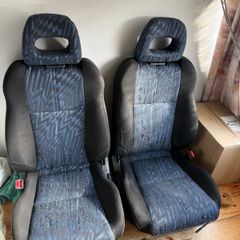 Honda Ek4 Sir Front Seats