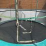 8Ft Trampoline- FREE Image 3