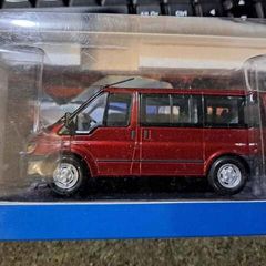 Ford Transit MK6 Diecast Model 1/43