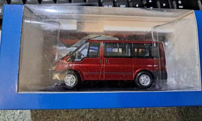 Ford Transit MK6 Diecast Model 1/43