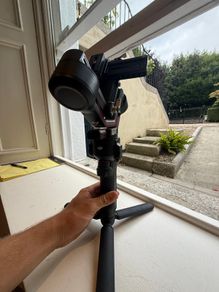 Dji Rs3