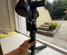 Dji Rs3