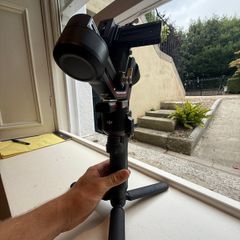 Dji Rs3
