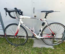 58cm Specialized Allez XL