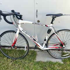 58cm Specialized Allez XL