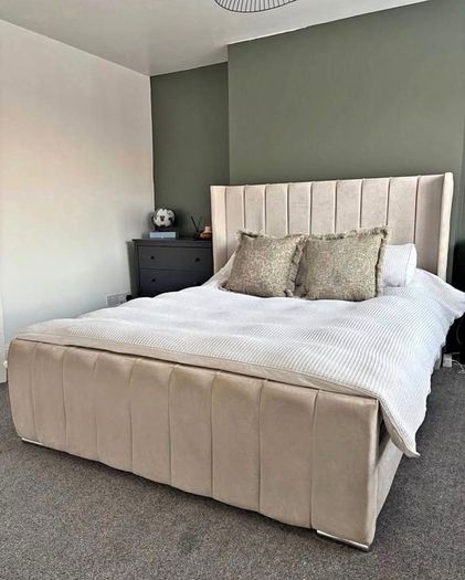 beds