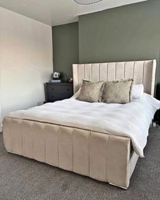 beds
