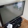 50" Samsung TV Image 2