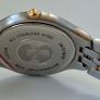 Delma Mens Quartz Watch Image 9