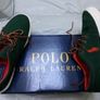 Polo Ralph Lauren Faxon Low-Ne Novelty-Mediu Size UK-6.5/EUR-40.5-2023 Image 6