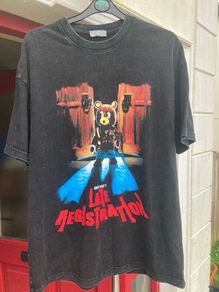 Kanye west t shirt 2005 free postage