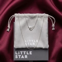 Sterling Silver Necklace