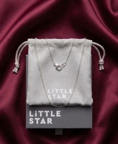 Sterling Silver Necklace