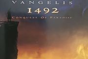 Vangelis - 1492.
