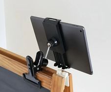 Tablet Holder Clamp