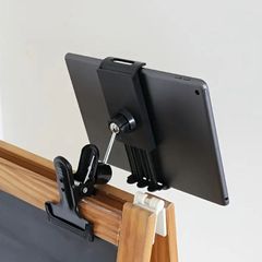 Tablet Holder Clamp