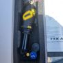 ohlins ttx 2 trunnion air MTB shock Image 2