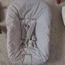Tripp Trapp High Chair Full Bundle Image 4