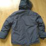 "John Rocha" Winter Coat.   Age 3-5 Image 6