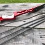 Archery Bow, Beginner Sport Recurve 66" (18 to 40 lbs), +3x carbon arrows, Image 10