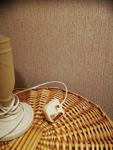 table lamp